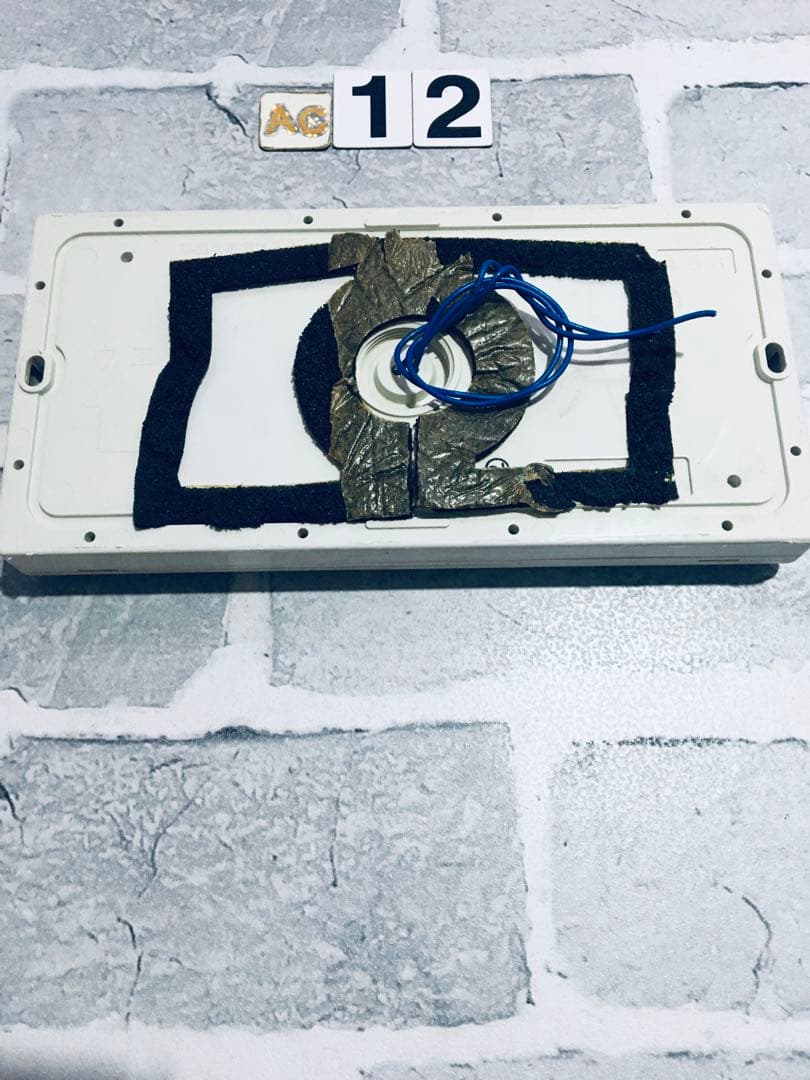 [保証あり] ノーリツリモコン　RC-7501SP