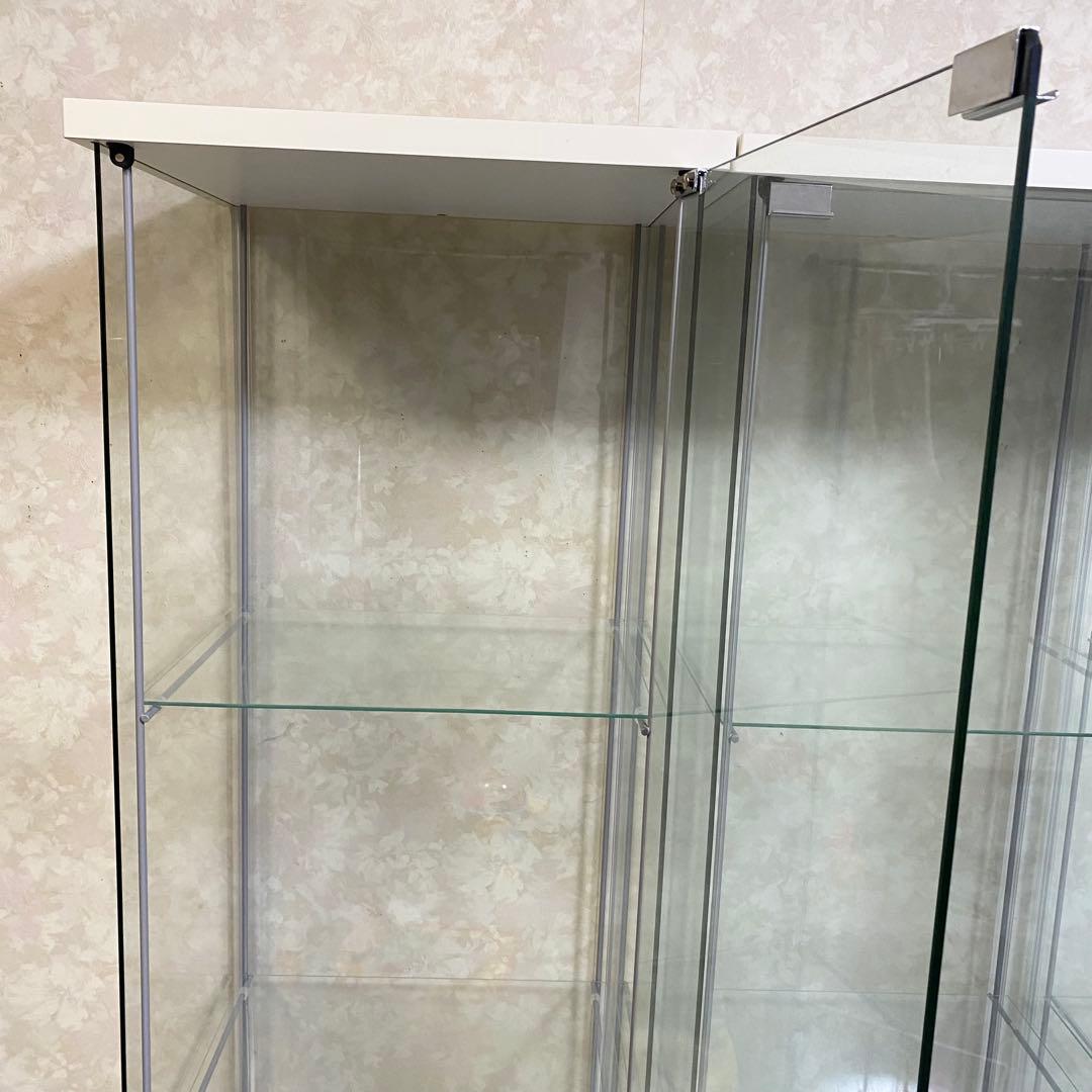 IKEA DETOLF イケア デトルフ ホワイト(1個)