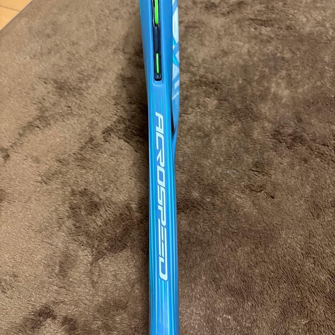 週末セール！！アクロスピードvpro 0Uおまけ付き