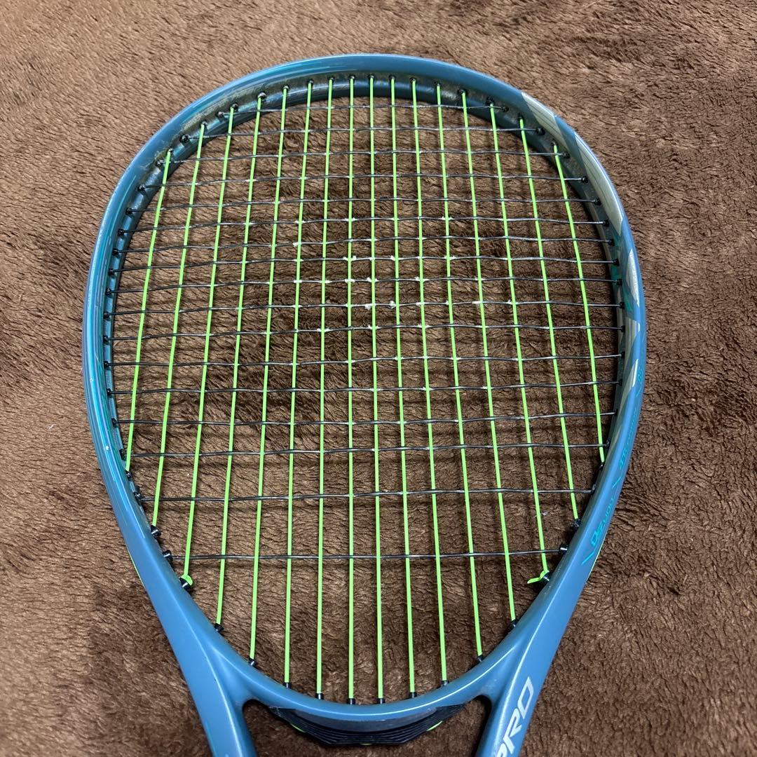 週末セール！！アクロスピードvpro 0Uおまけ付き