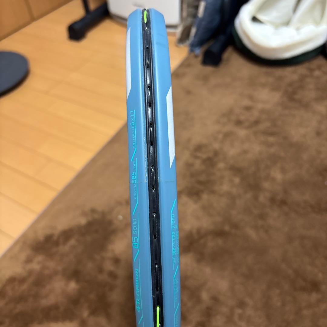 週末セール！！アクロスピードvpro 0Uおまけ付き