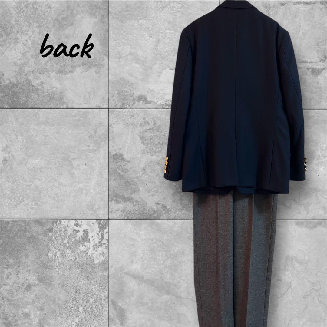 B*r様 D*t様 正統派 140-150ラルフローレン ジャケット&スラックス