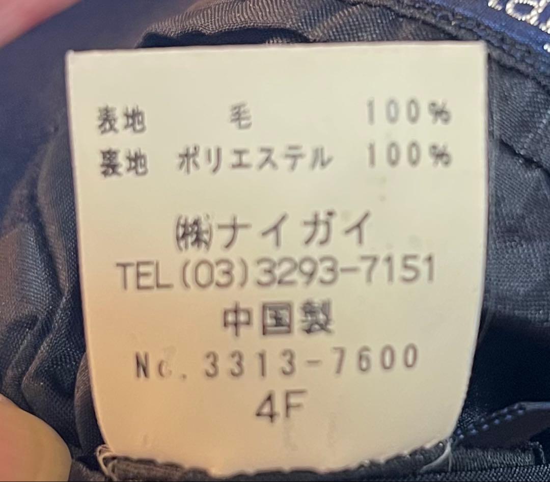 B*r様 D*t様 正統派 140-150ラルフローレン ジャケット&スラックス