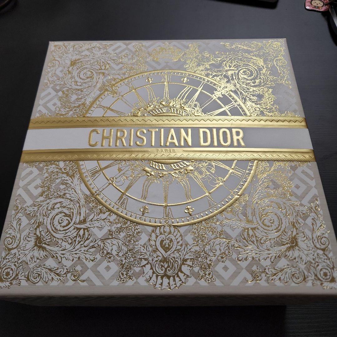 リップグロス Dior