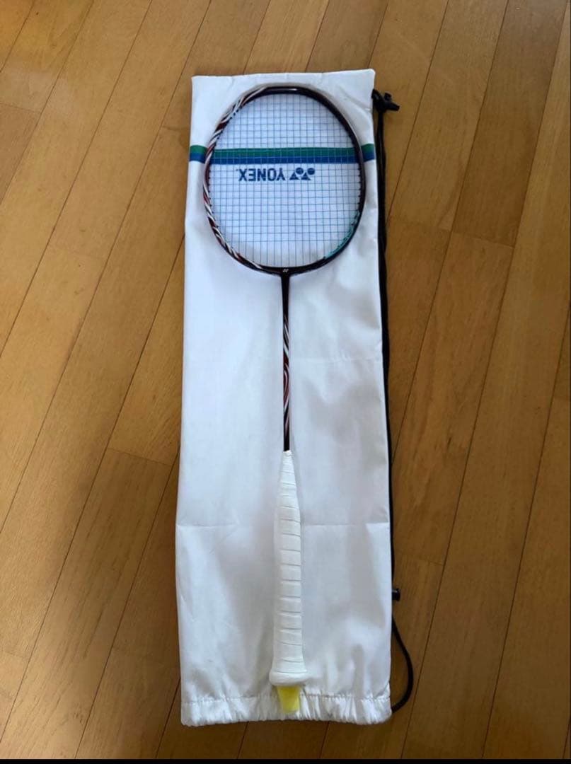 美品 アストロクス100zz クレナイ 4UG5