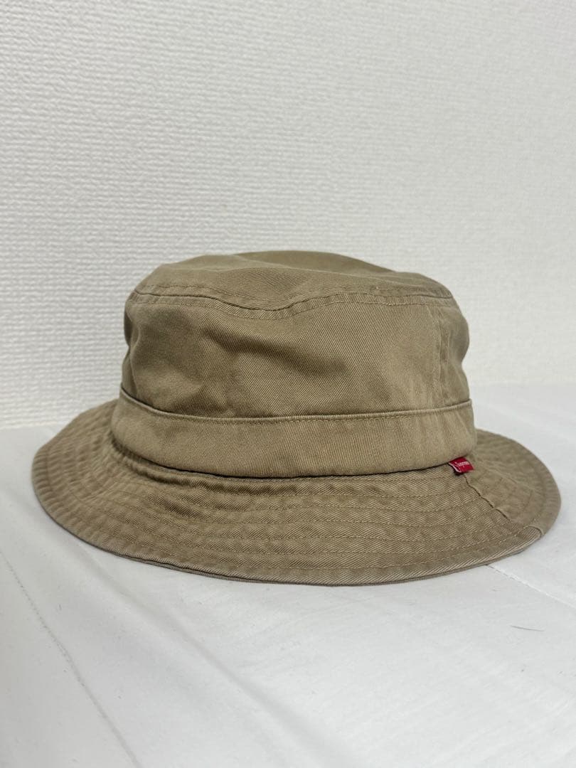 Supreme 23AW Pins Crusher HAT ※ピン無