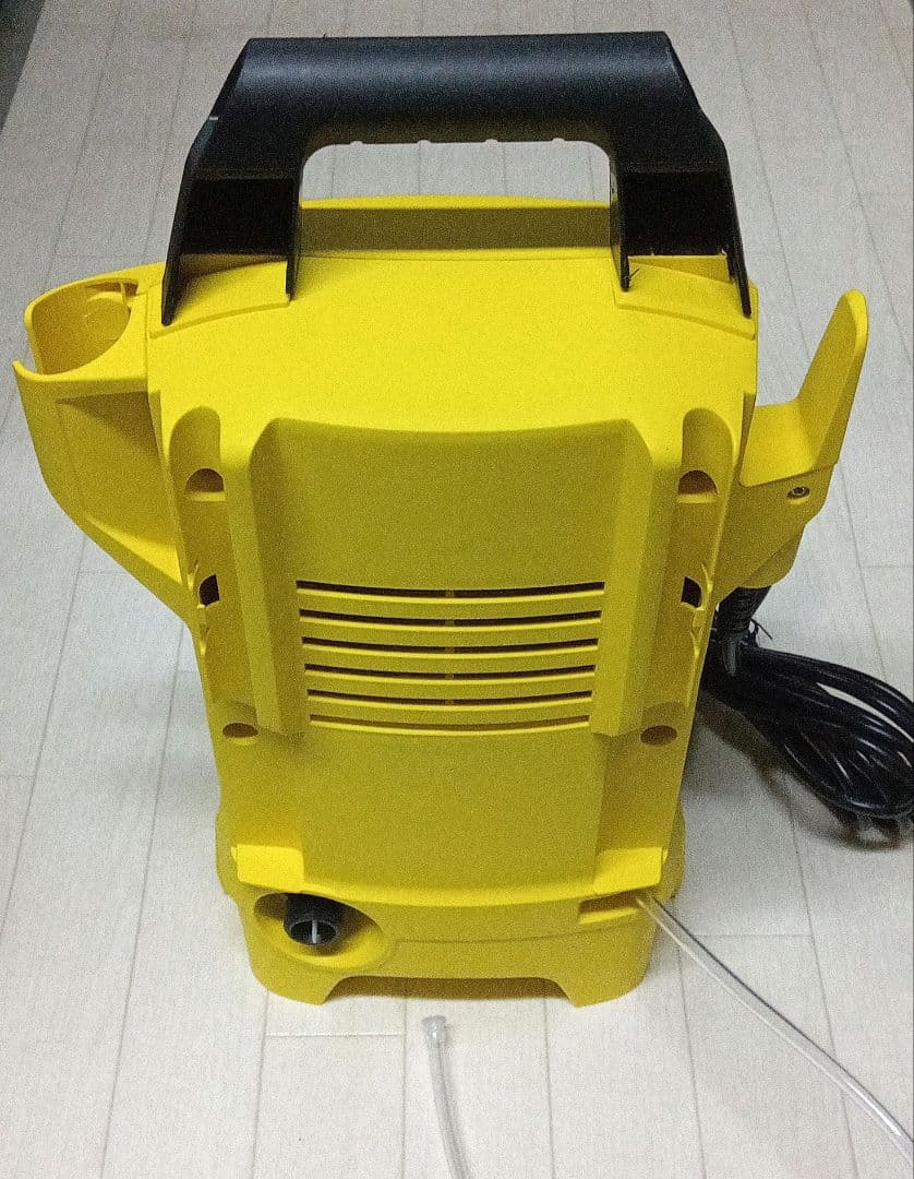 KARCHER 高圧洗浄機 K1X