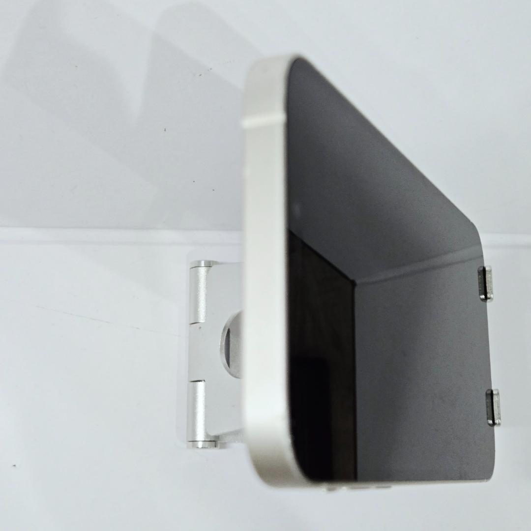 07 iPhone12 ホワイト SIMフリー 128GB