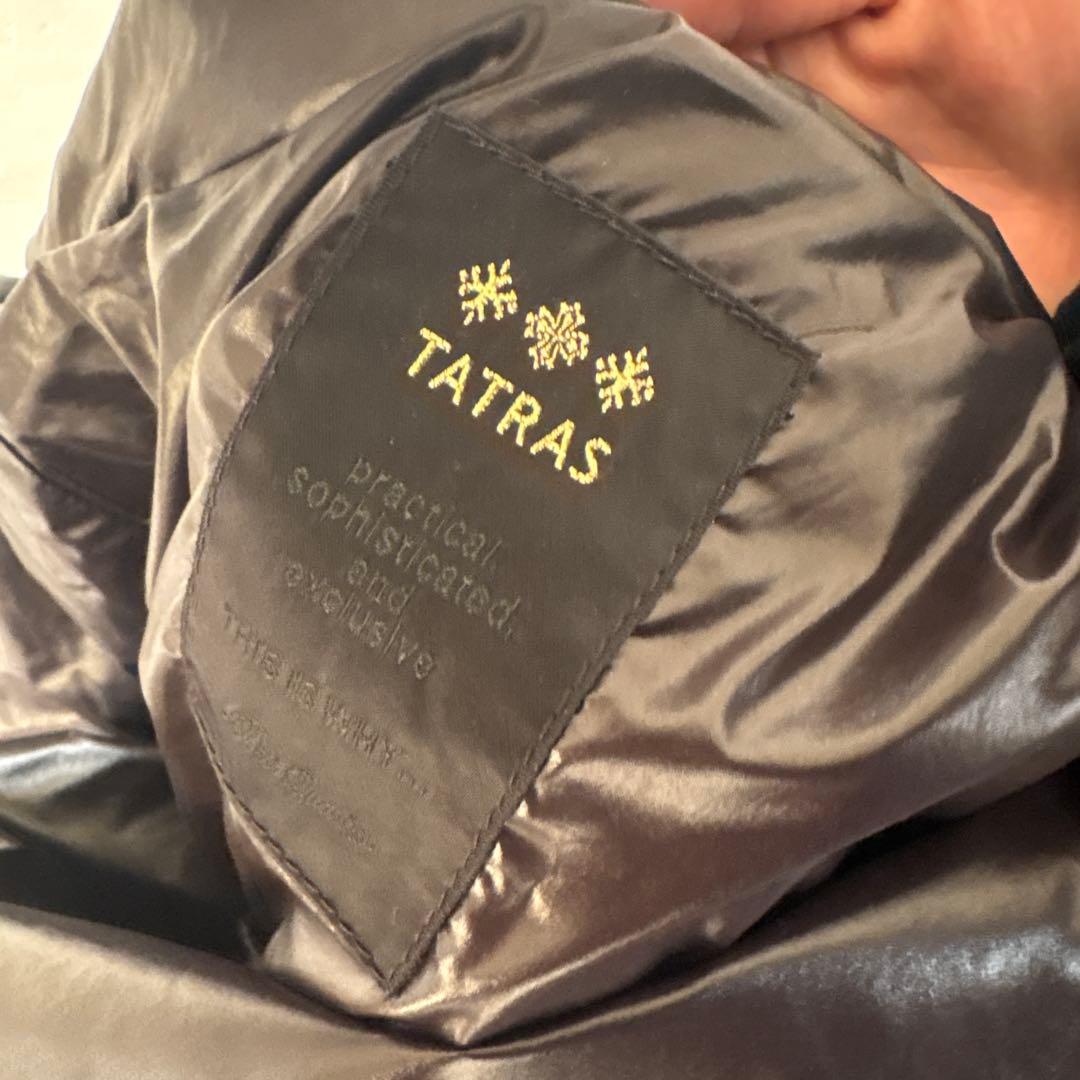 タトラスベルボ