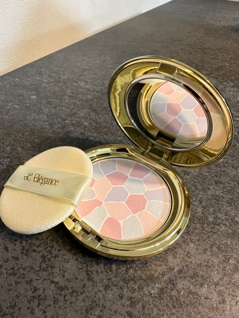 エレガンス ラ　プードルオートニュアンス