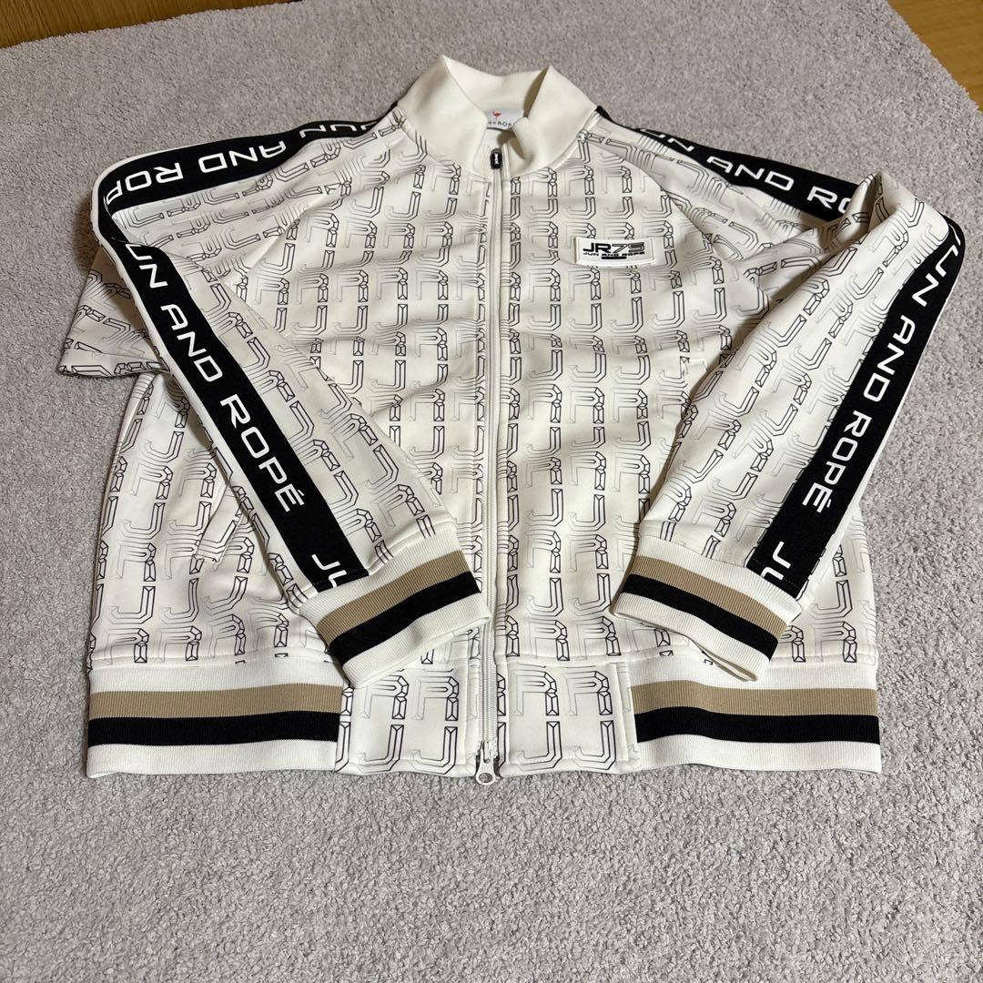 ジュンアンドロペ☆セットアップ