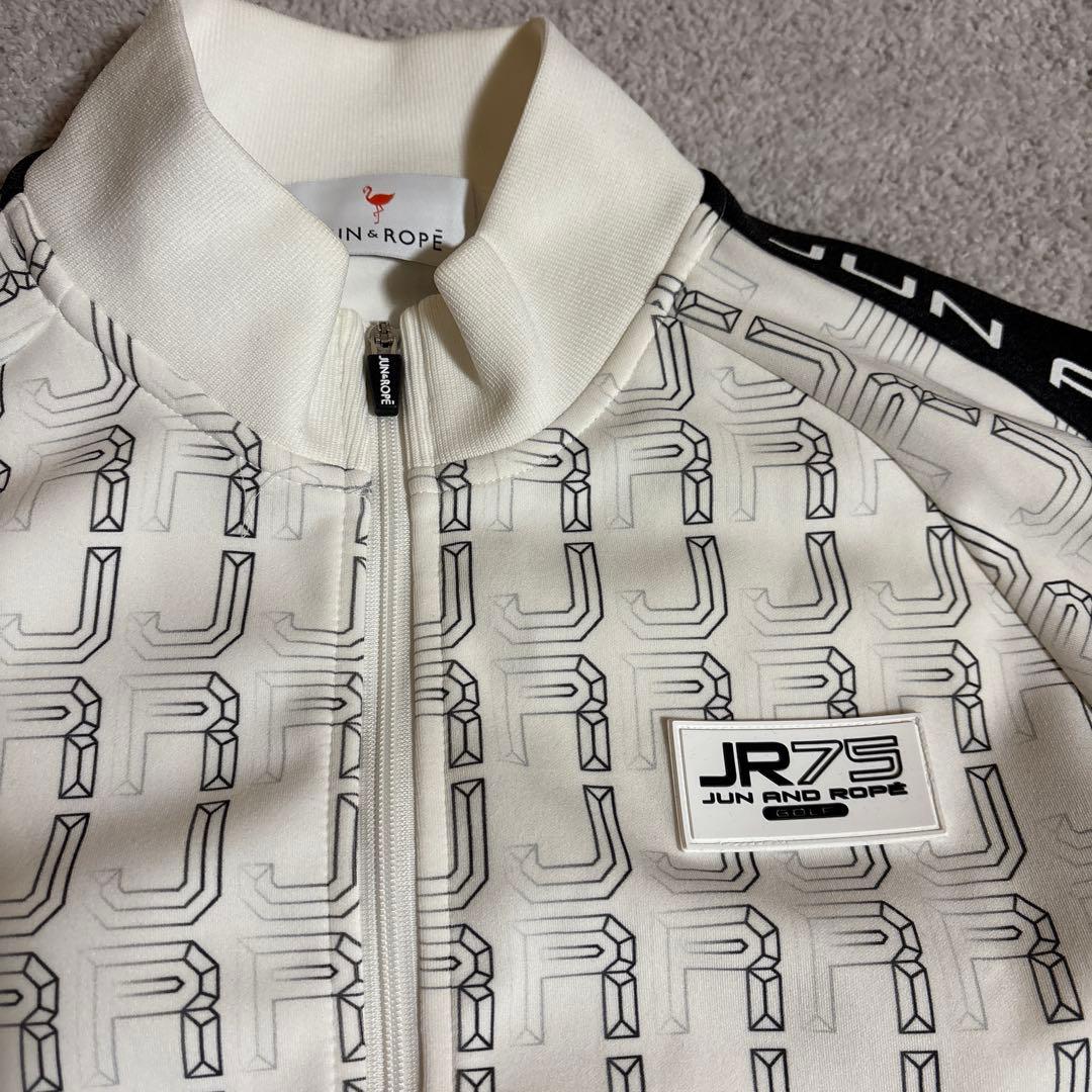 ジュンアンドロペ☆セットアップ