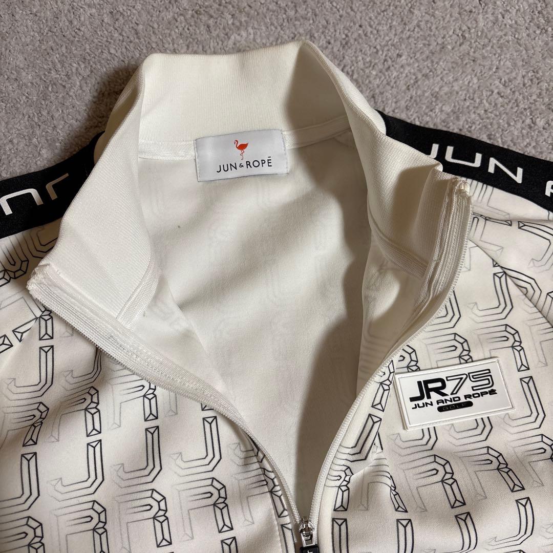 ジュンアンドロペ☆セットアップ