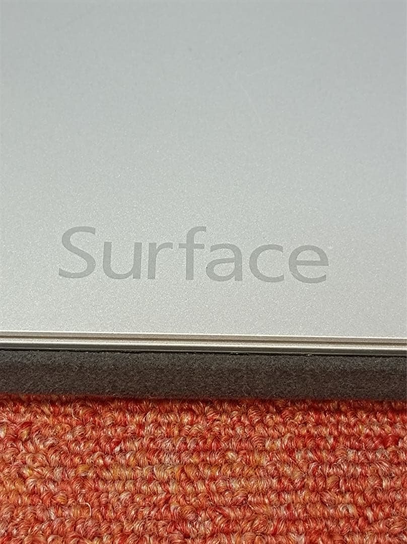 八3157 Surface Microsoft　ノートパソコン