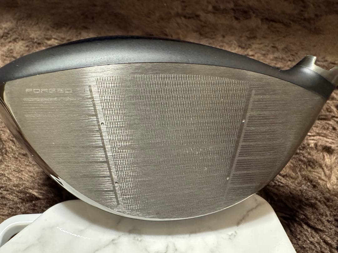 キャロウェイ PARADYM トリプルダイヤ ヘッドのみ パラダイム　10.5