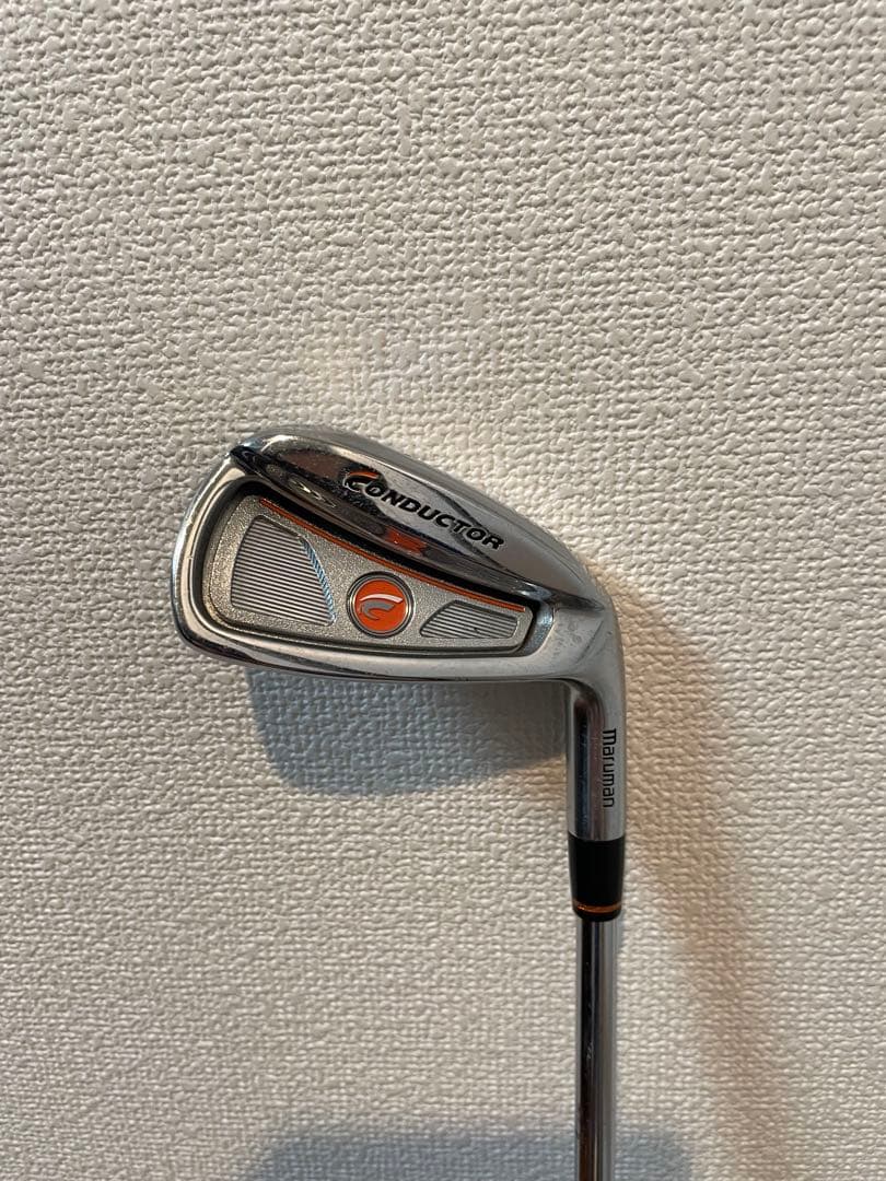 MARUMANクラブセット