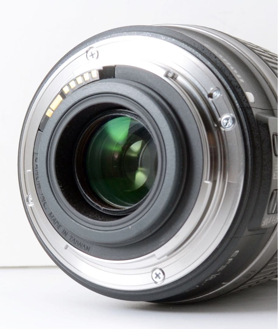 専用！Canon純正！Canon EF-S 18-200mm IS★手ぶれ補正