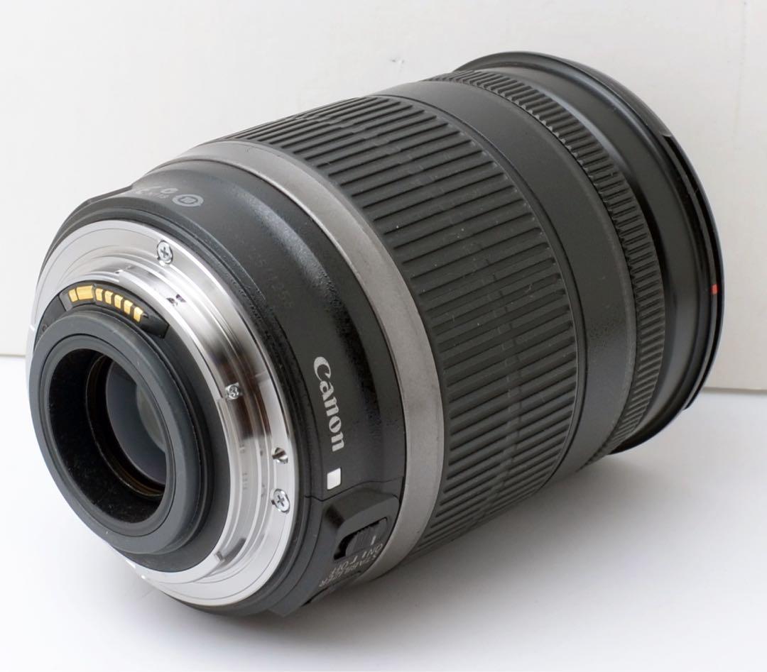 専用！Canon純正！Canon EF-S 18-200mm IS★手ぶれ補正