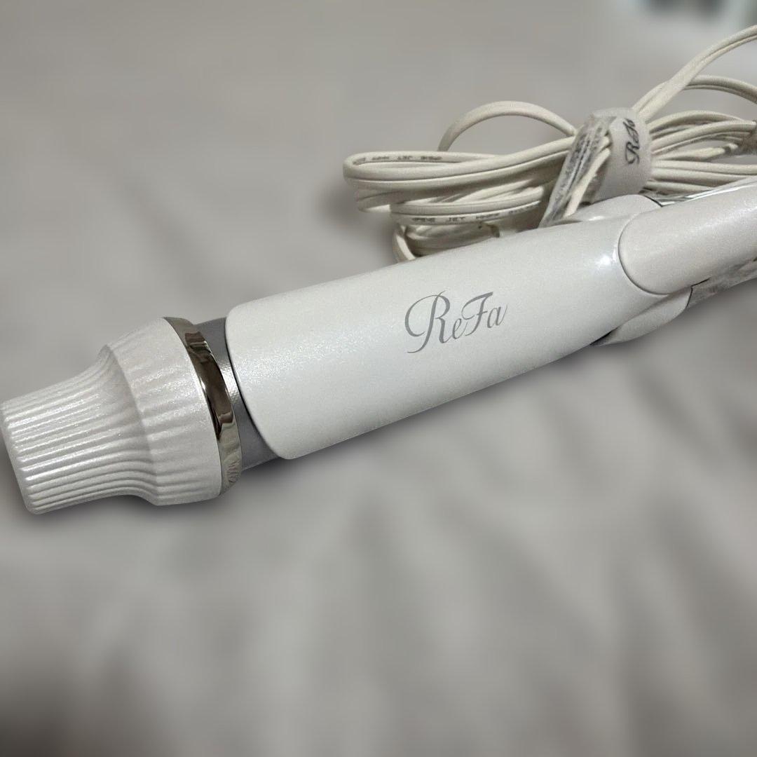 Refa ビューテックカールアイロン 32mm コテ