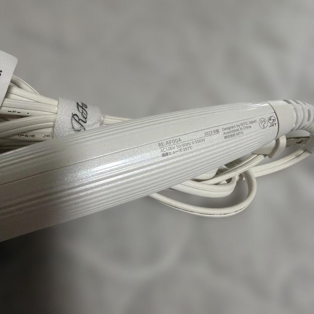 Refa ビューテックカールアイロン 32mm コテ