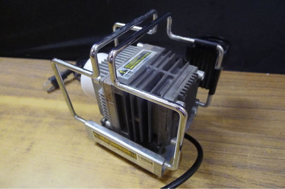 Mr.リニアコンプレッサーL5 PS251