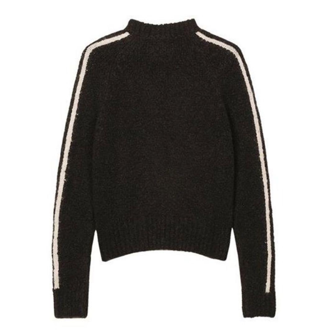 タグ付き　PALOMA WOOL パロマ ウール　GRAND SLAM ZIP