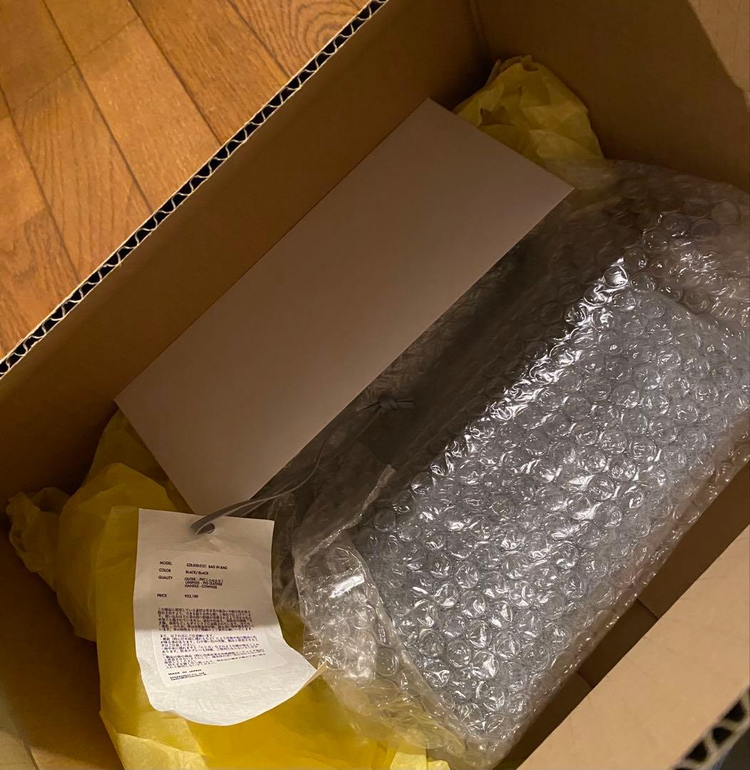 新品 PIENI ハンドバック