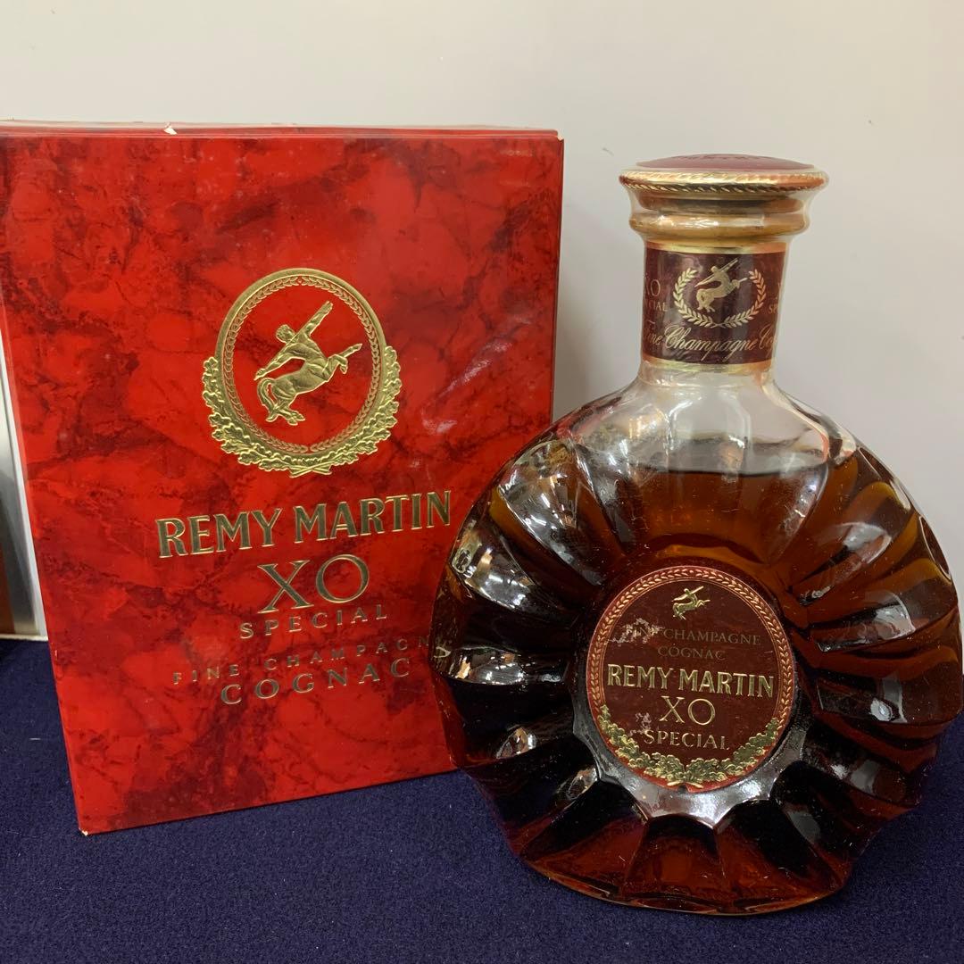 その他 N2989 REMY MARTIN XO Special