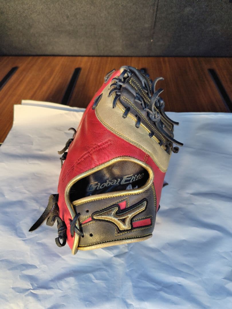 ☆ファーストミット☆WBC限定カラー