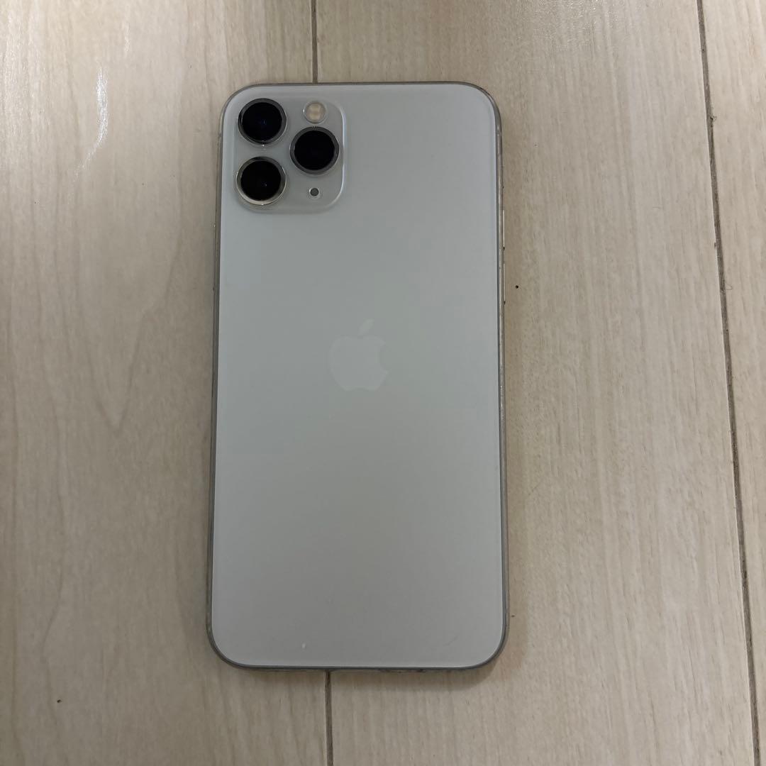 iPhone11Pro 256GB SIMフリー
