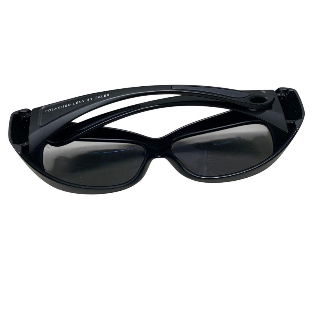 r*5様 A11713 TALEX タレックス オーバーグラス トゥルービューフ