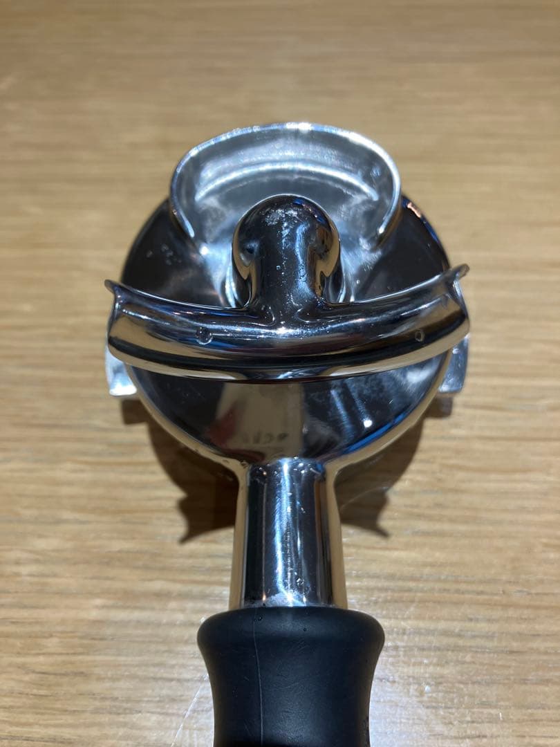 純正 マルゾッコ ポルタフィルター　la marzocco