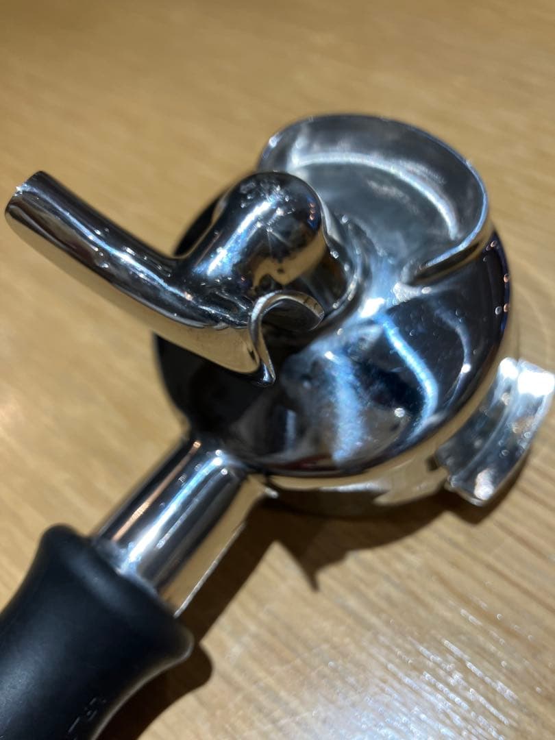 純正 マルゾッコ ポルタフィルター　la marzocco