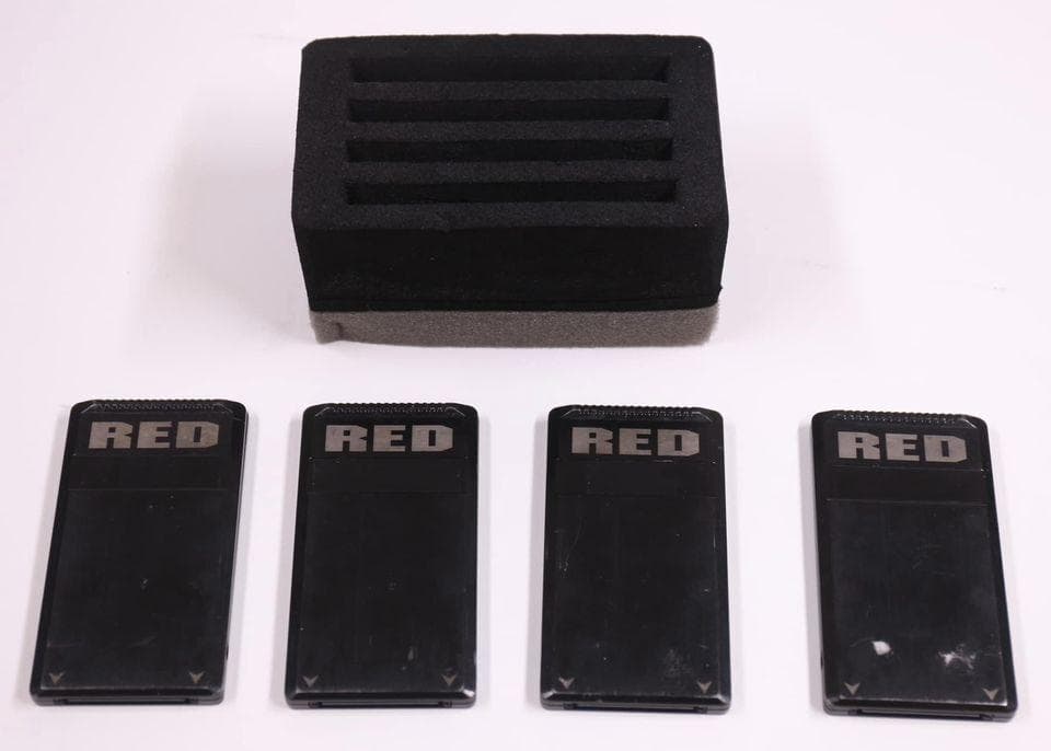 値下げ！名機！RED cinema camera EPIC DRAGON 6K