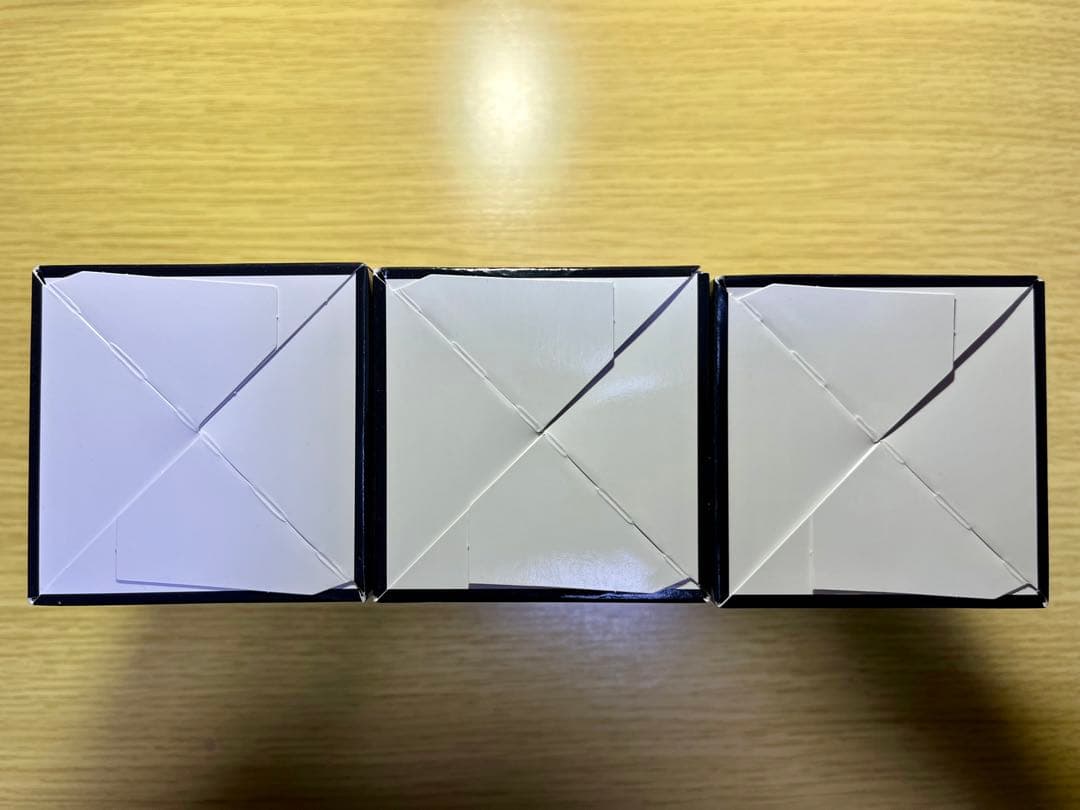 ワンピースカード ブースターパック 新たなる皇【OP-09】 テープ付き3BOX