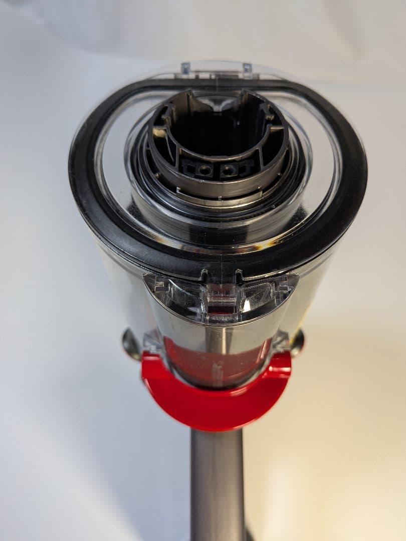 ba315　54分　ダイソン　コードレス　SV12　稼働品　分解洗浄済　動作保証