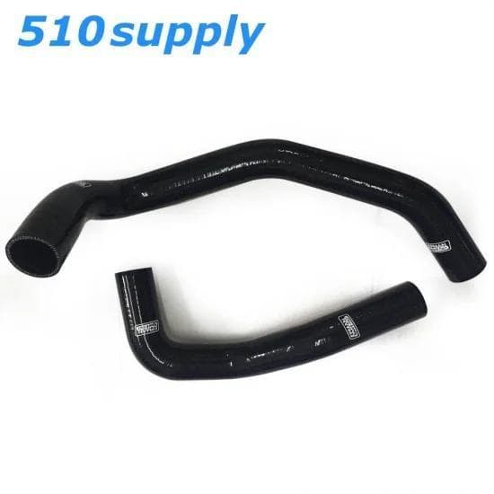 ECR33 ER34 スカイライン RB25DET NEO6 ラジエターホース