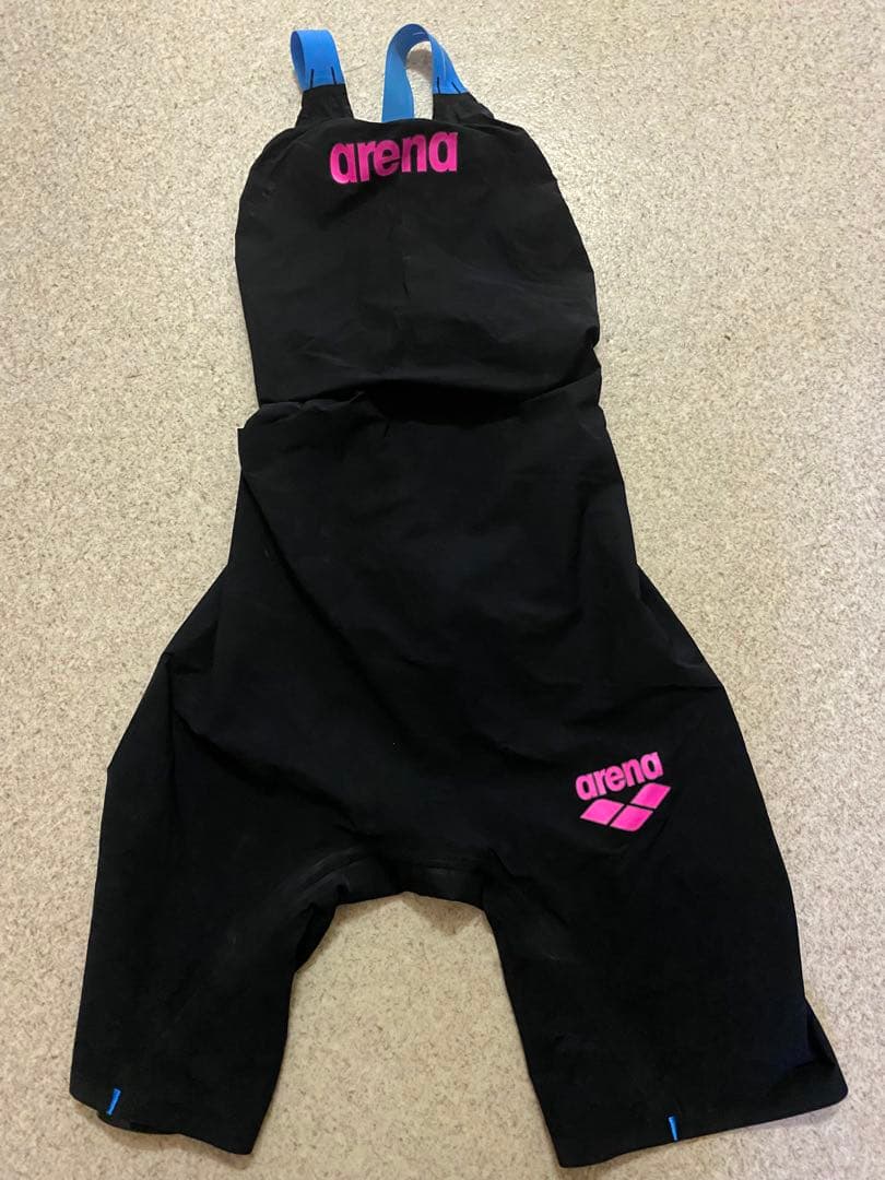 arena 試合用水着 Mサイズ