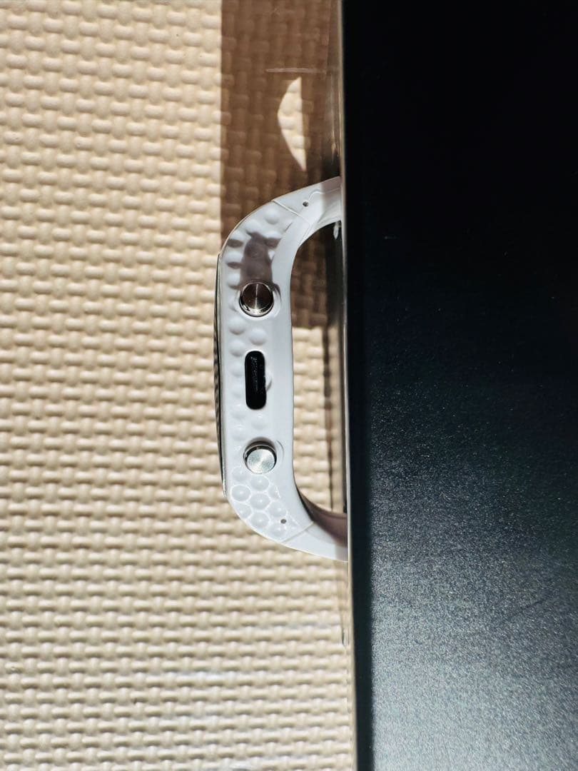 Shot Navi INFINITY ゴルフ GPS ウォッチ