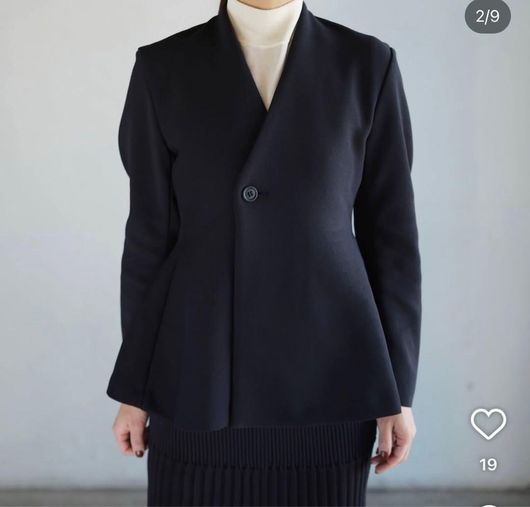 CFCL 新作ジャケット　完売品