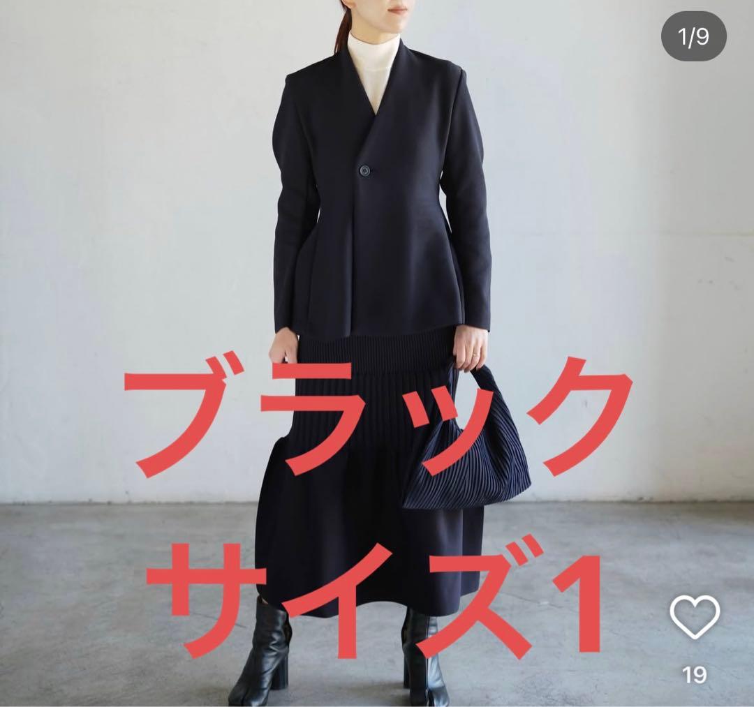 CFCL 新作ジャケット　完売品