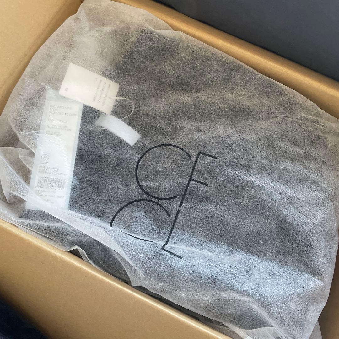 CFCL 新作ジャケット　完売品