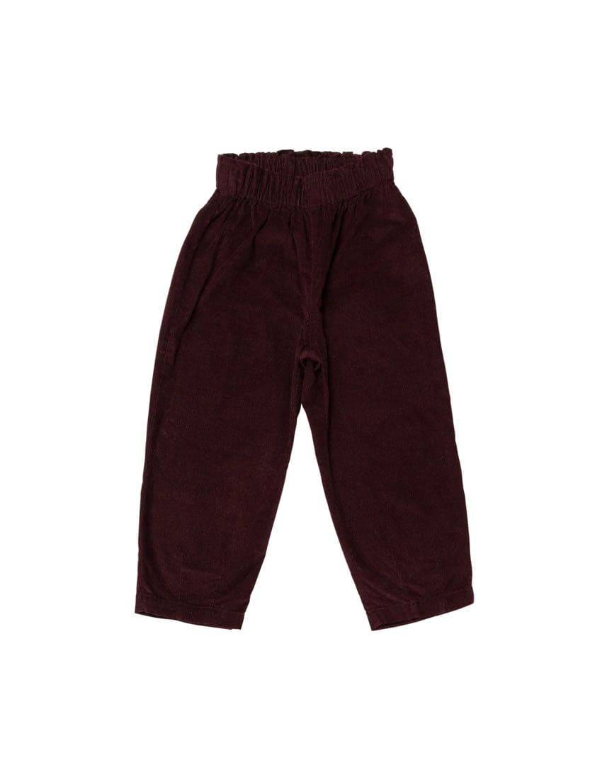 【House on the Hill 】Corduroy Pants サイズ80