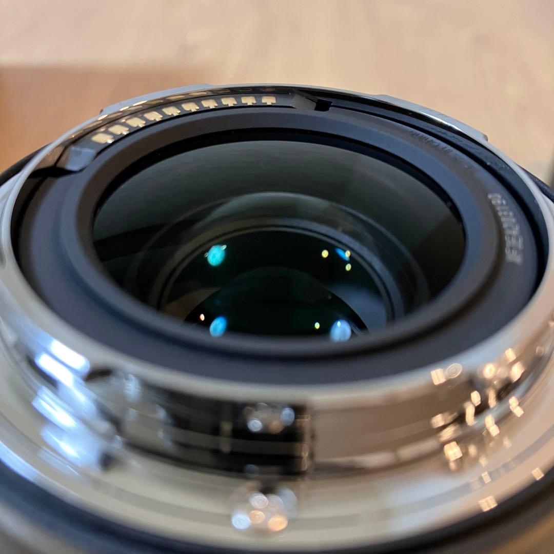 【作例あり】LUMIX 50mm F1.8