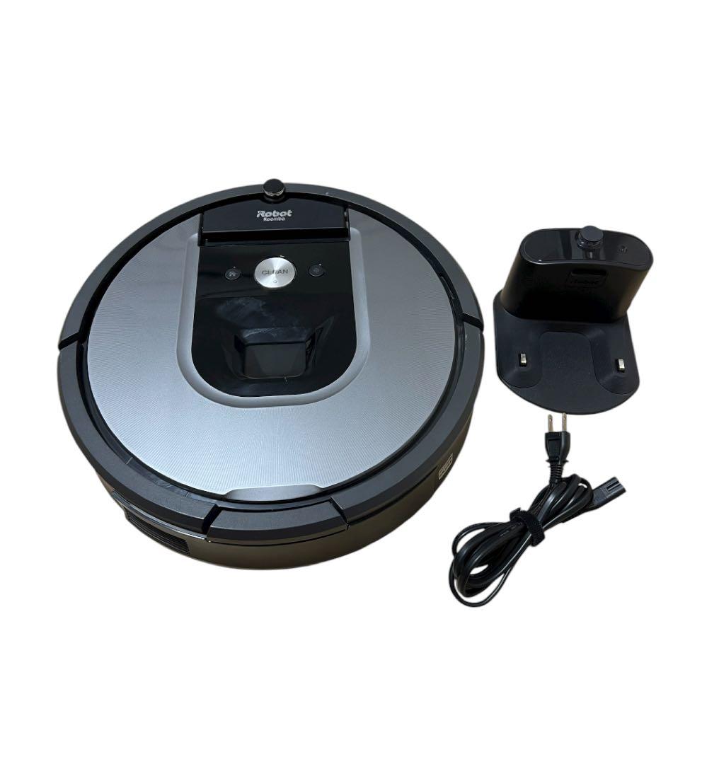 iRobot ルンバ960