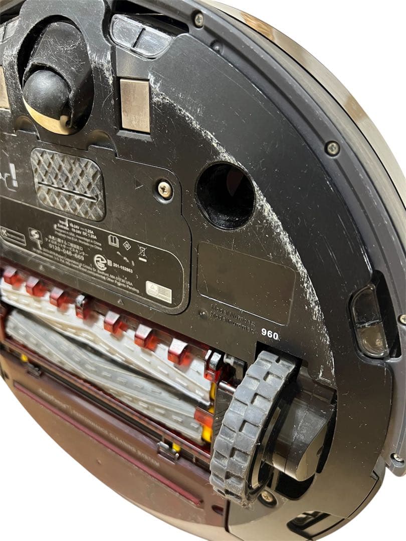 iRobot ルンバ960