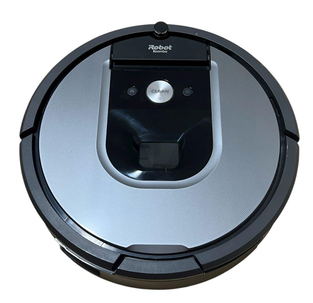 iRobot ルンバ960