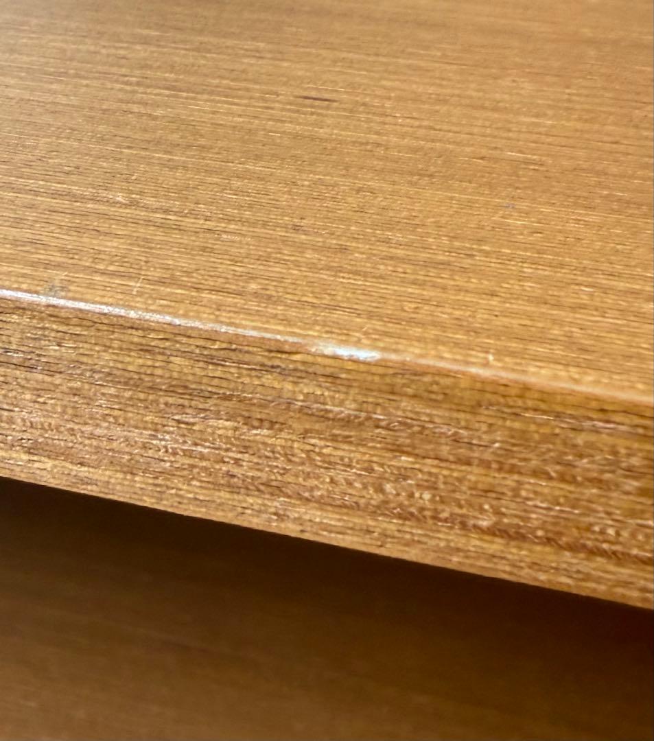 unico ALBERO ブックシェルフ【廃盤品】