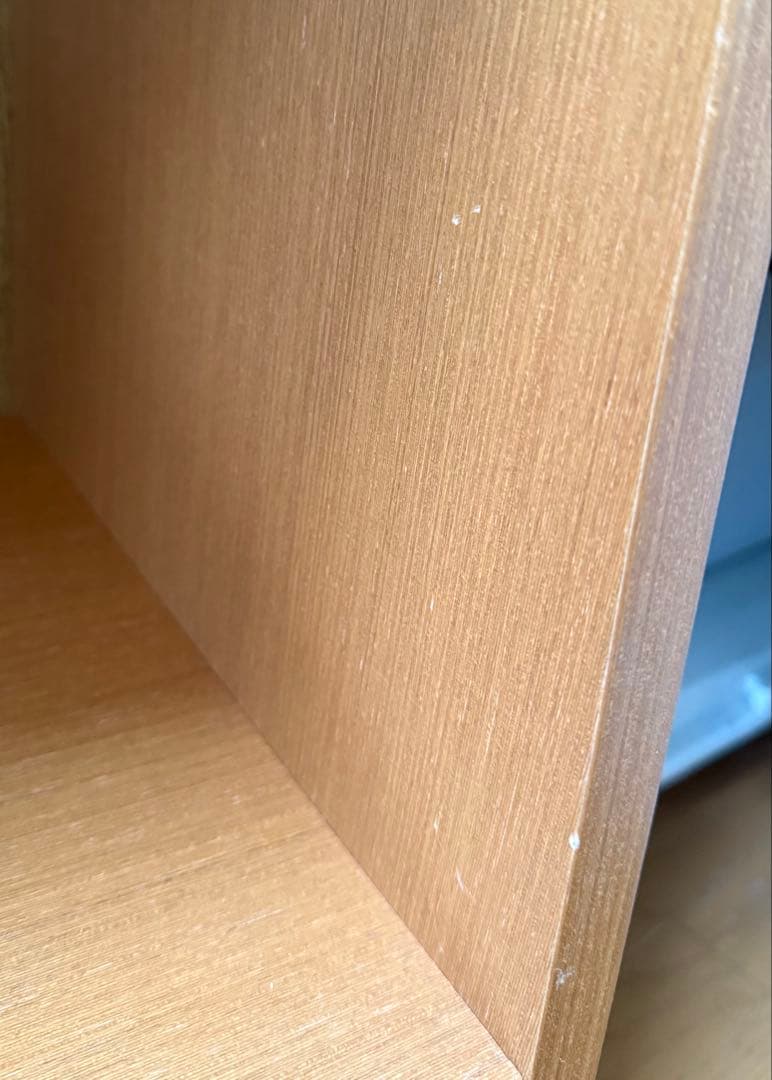 unico ALBERO ブックシェルフ【廃盤品】