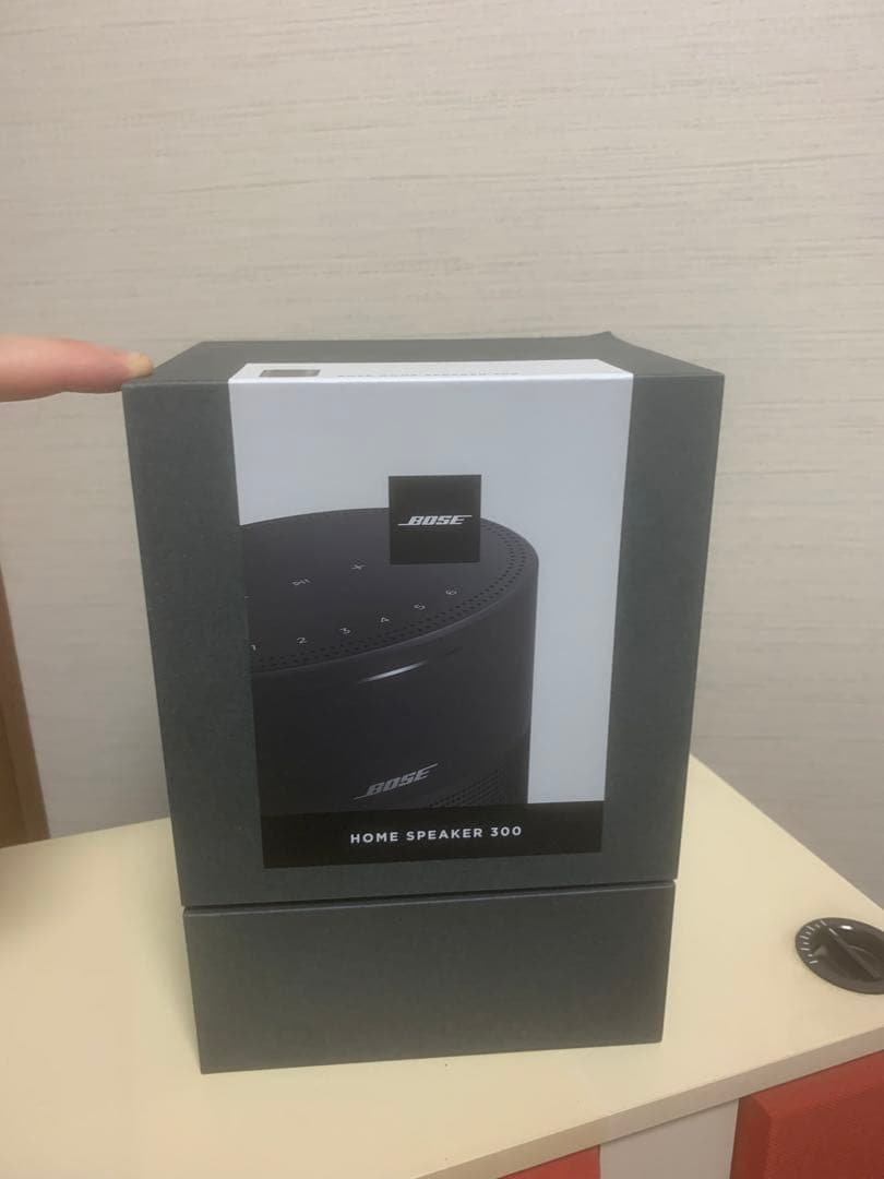 Bose  SPEAKER 300 ブラック